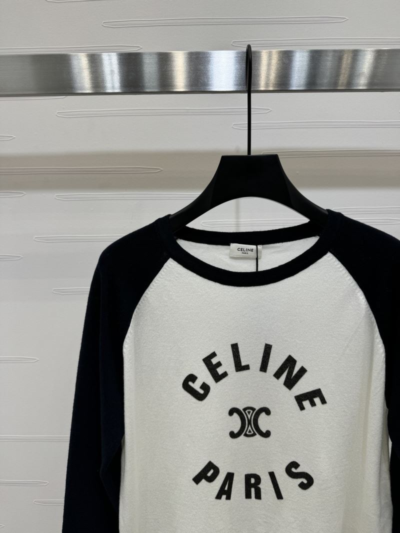 Celine Sweaters